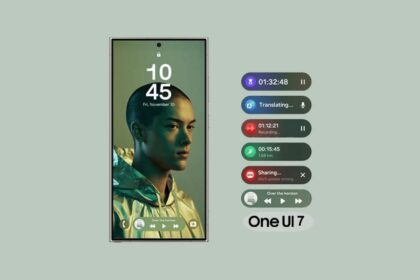 One UI 7