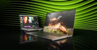 RTX 50 pentru Laptopuri