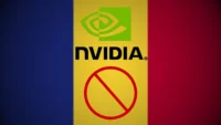 România, în zona gri a accesului la tehnologia Nvidia