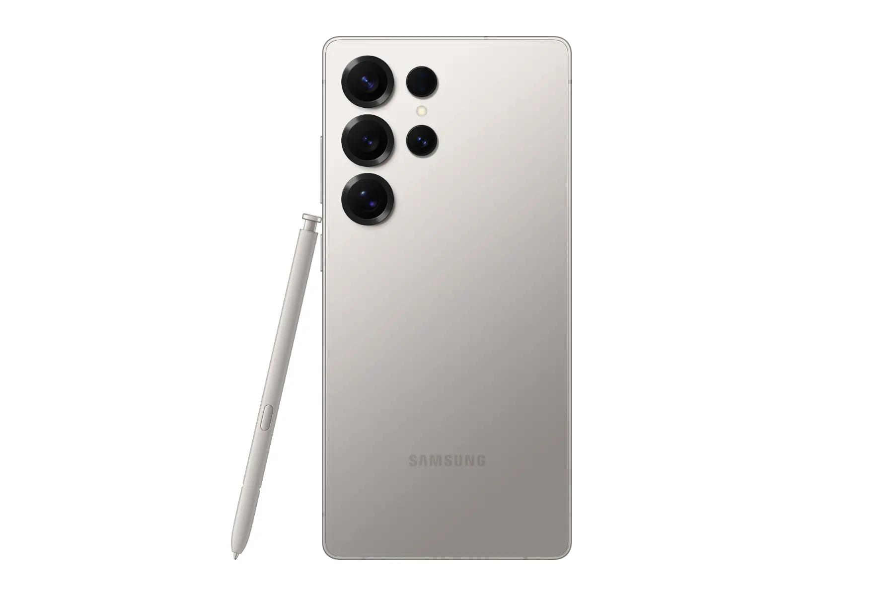 Samsung Galaxy S25 Ultra: S Pen cu Bluetooth va fi disponibil doar ca accesoriu separat