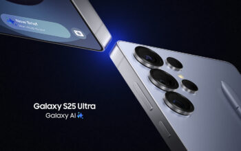 Samsung Galaxy S25 Ultra