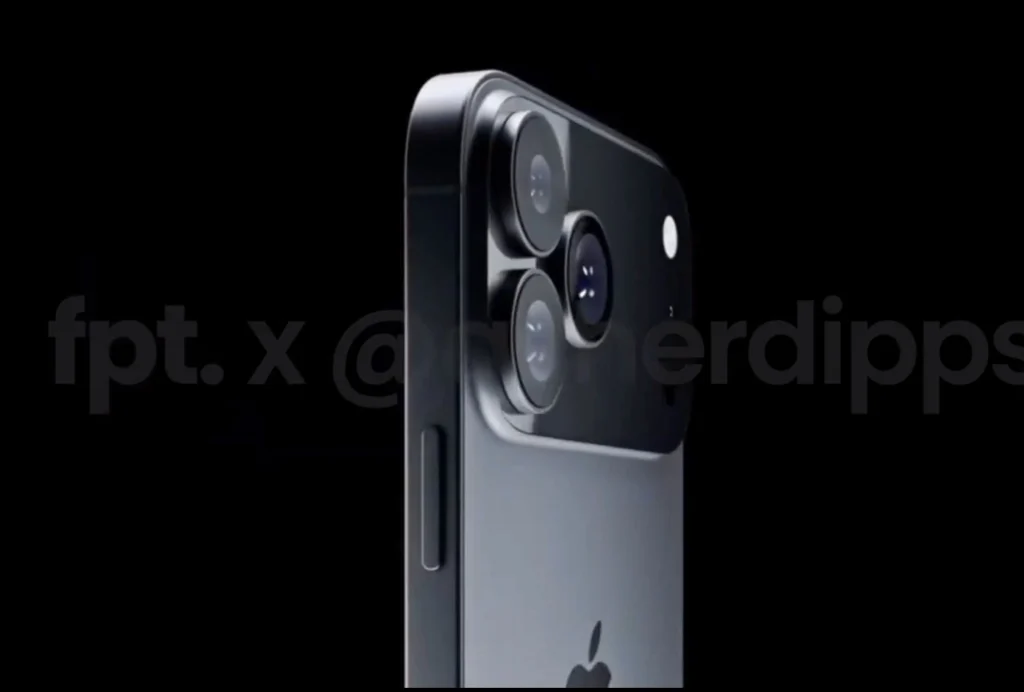 iPhone 17 Pro