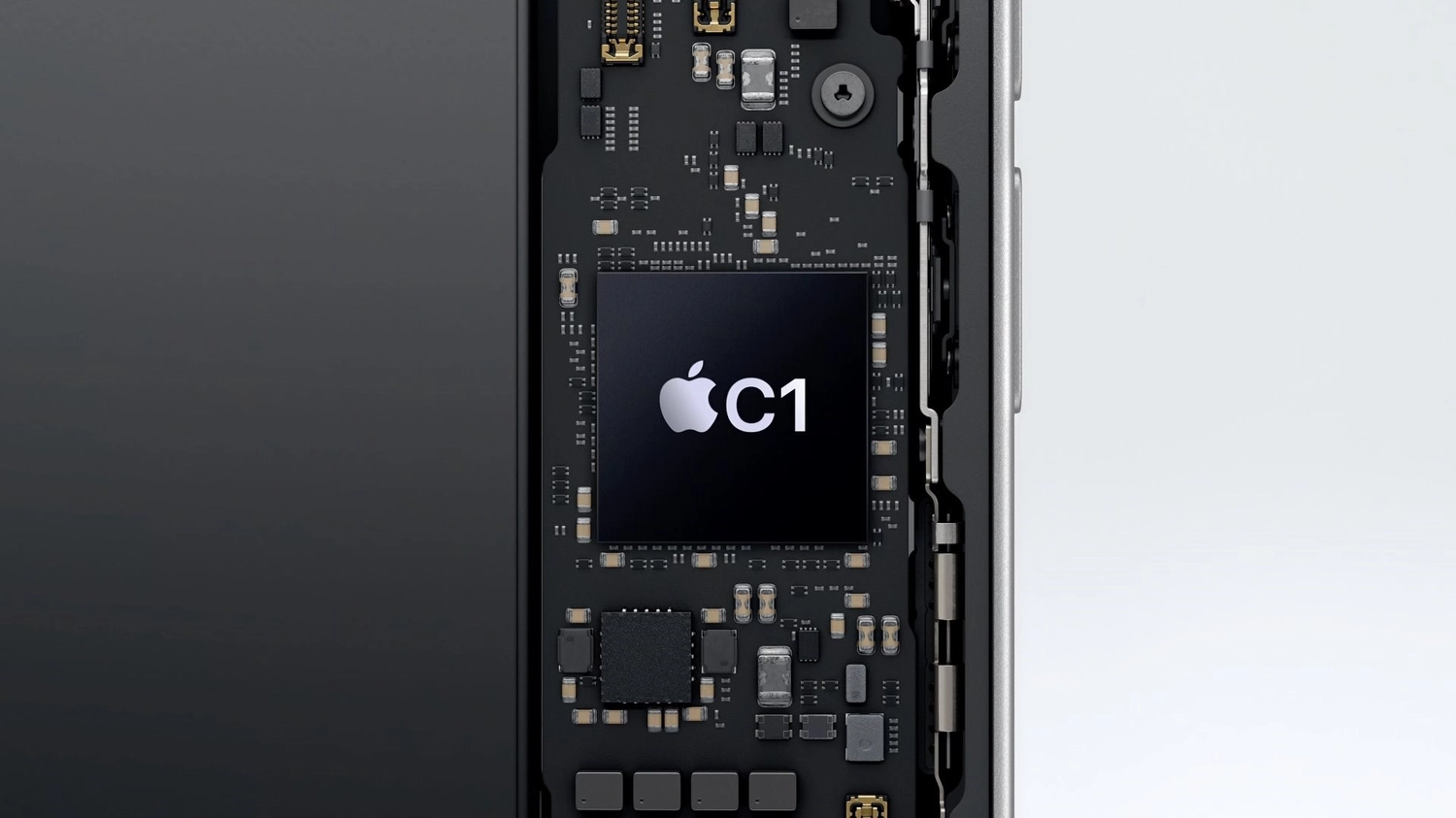 Modemul Apple C1