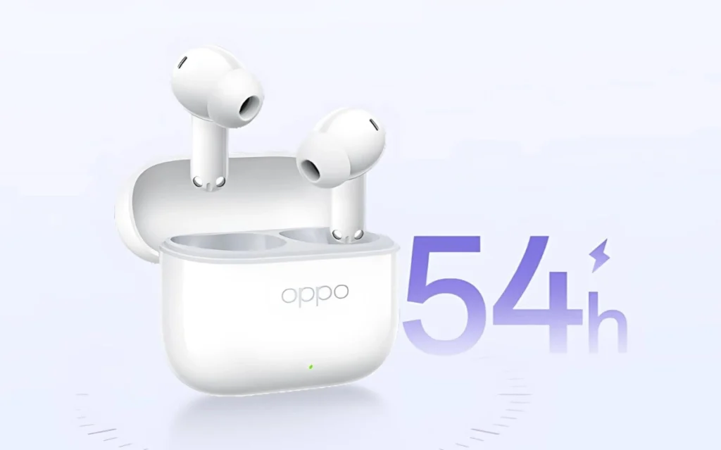 Oppo Enco Air 4i