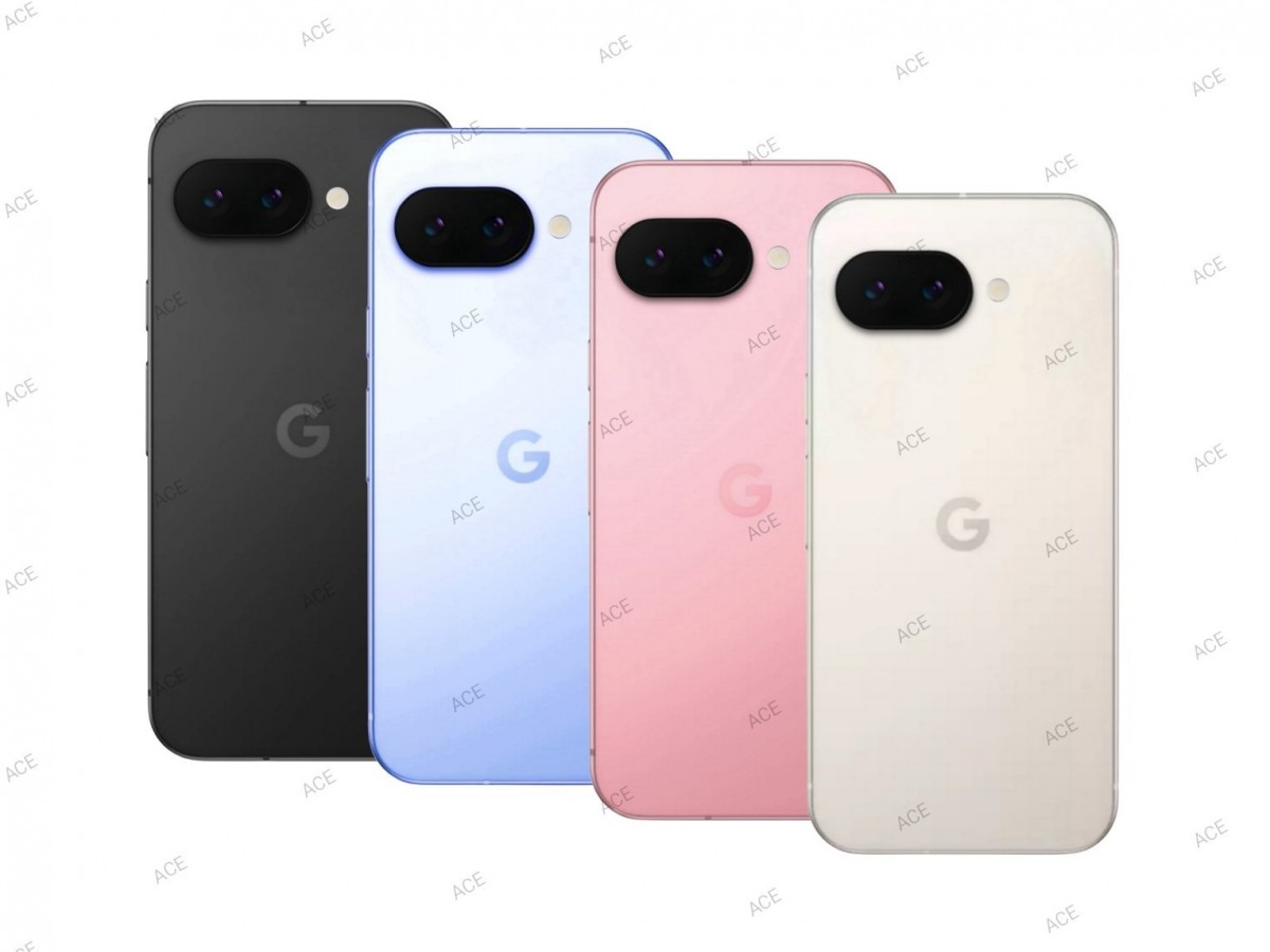 Google Pixel 9a, scăpat pe internet înainte de lansare (VIDEO)