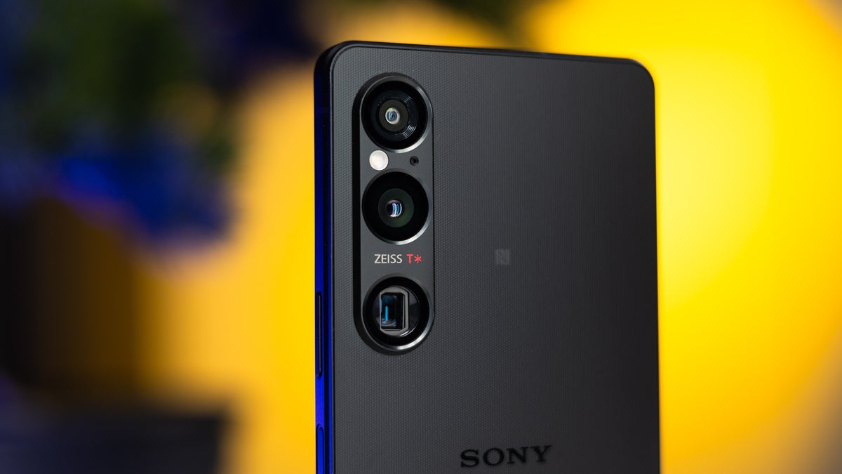 Sony Xperia 1 VII