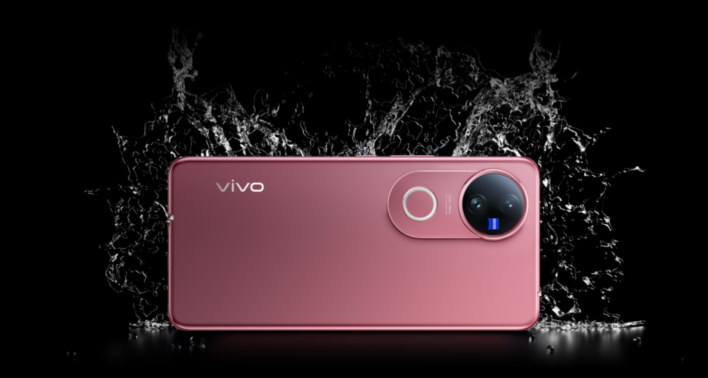 Vivo V50