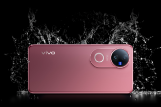 Vivo V50