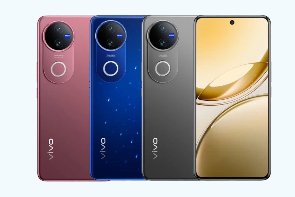 Vivo V50