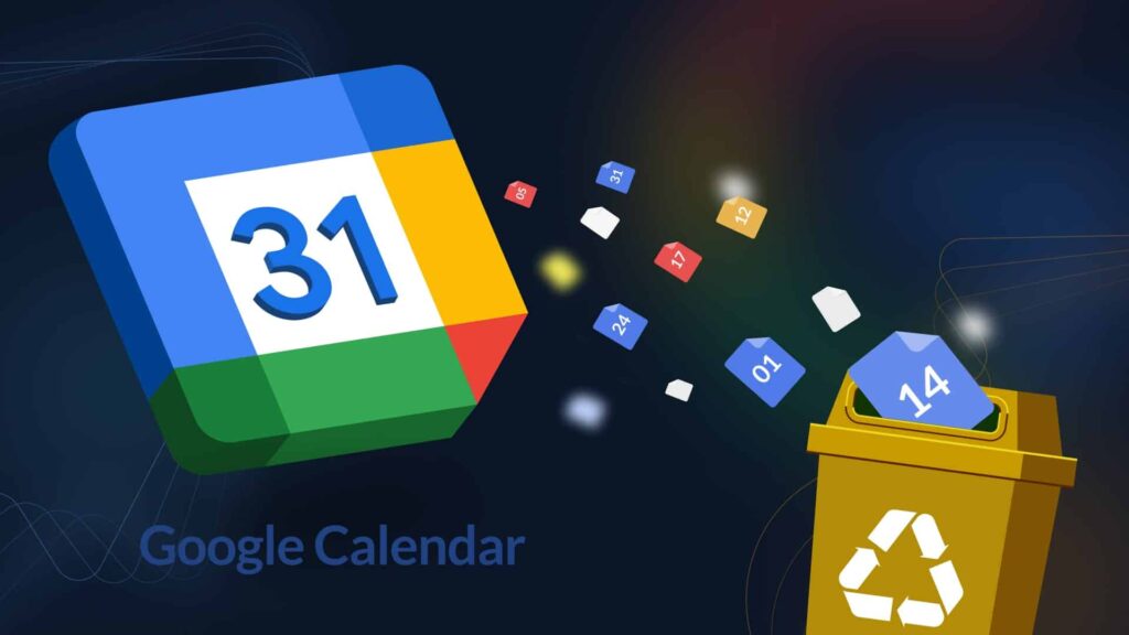 Google Calendar