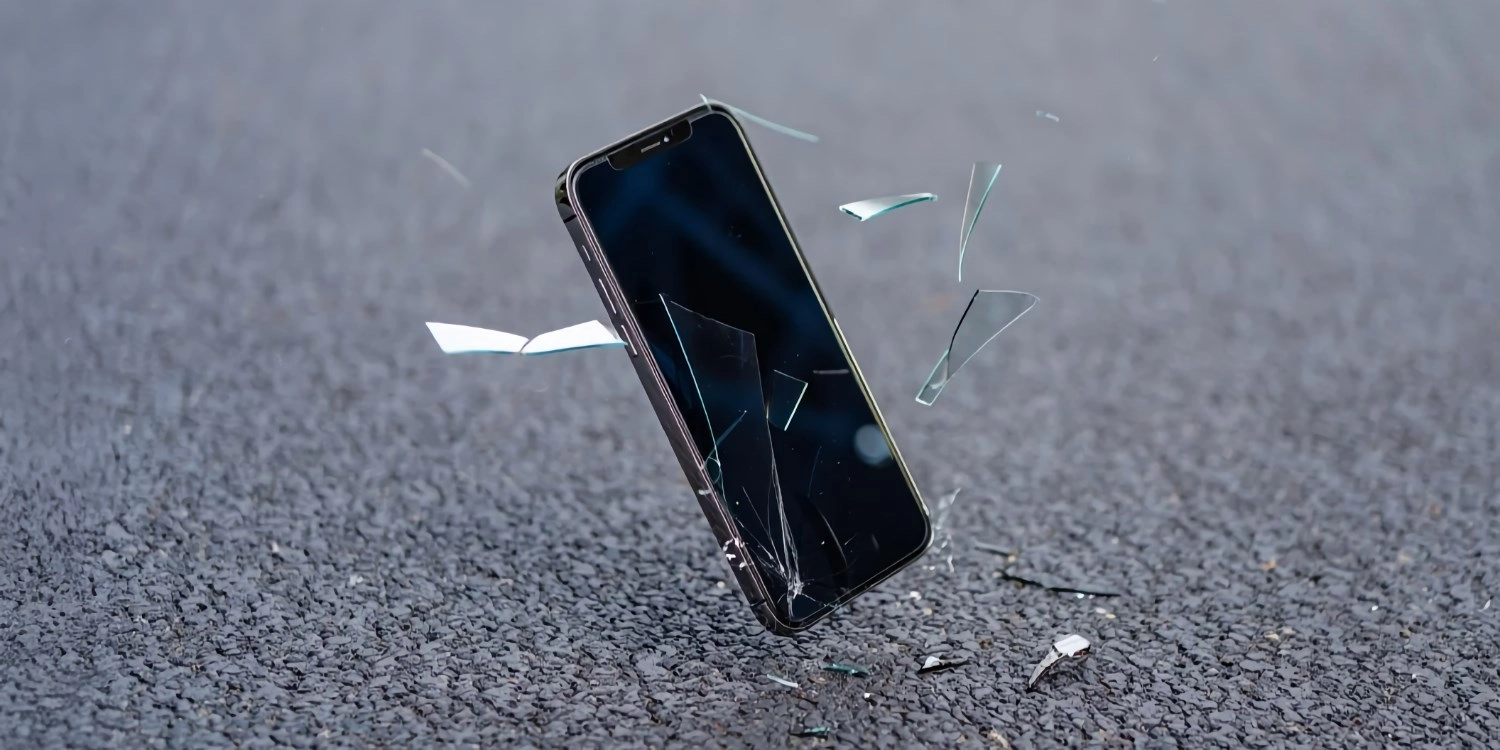Gorilla Glass Ceramic