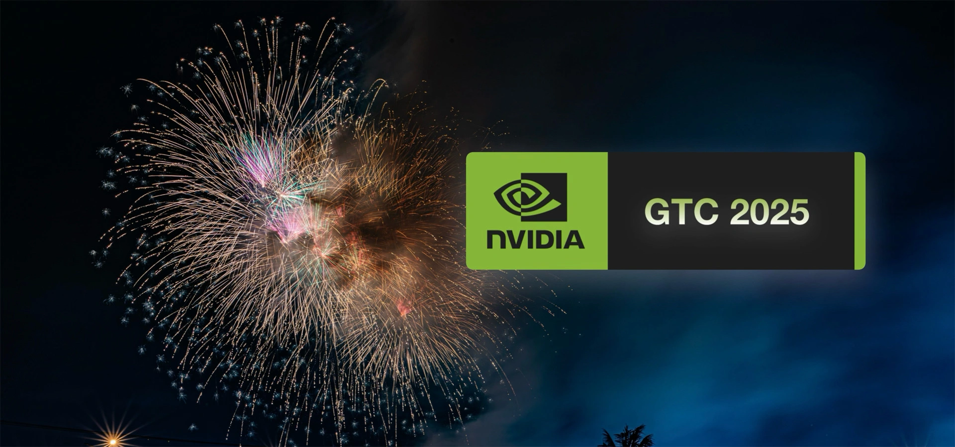 Nvidia GTC 2025