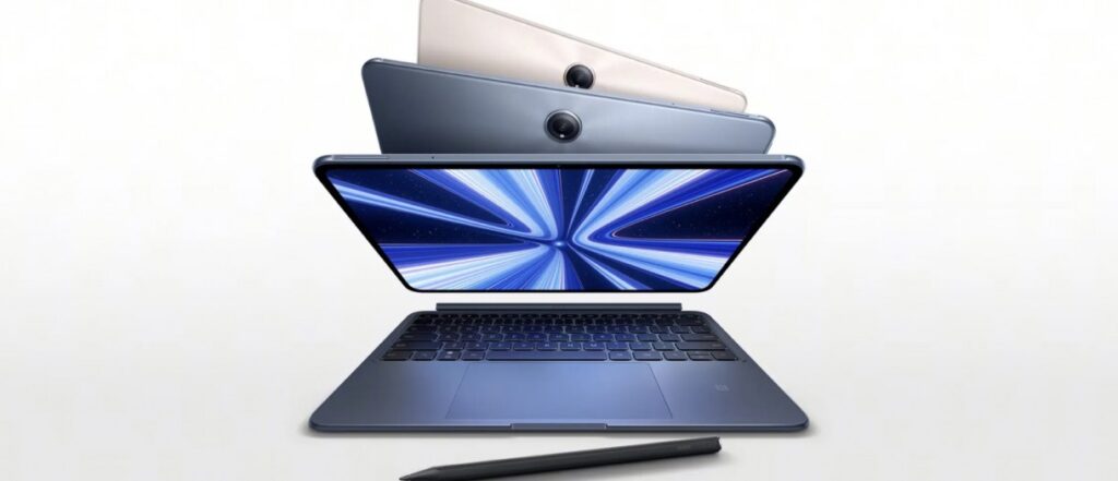 OPPO Pad 4 Pro