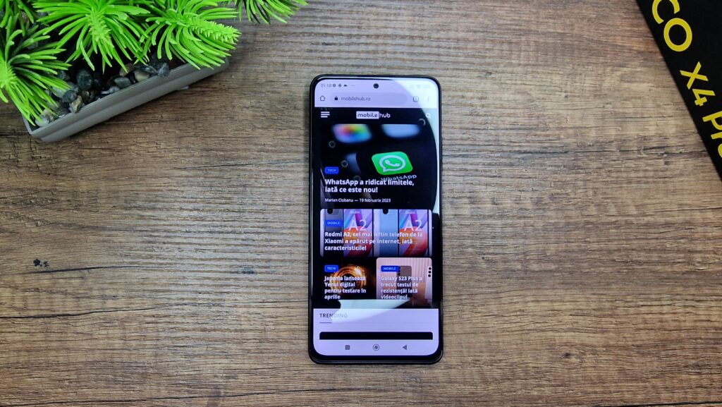 POCO X4 Pro 5G