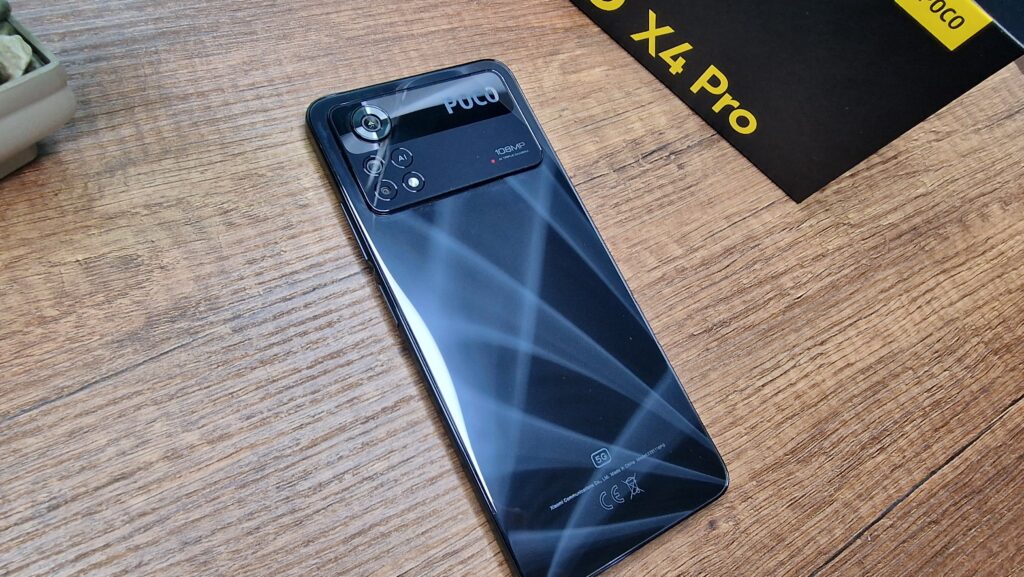 POCO X4 Pro 5G