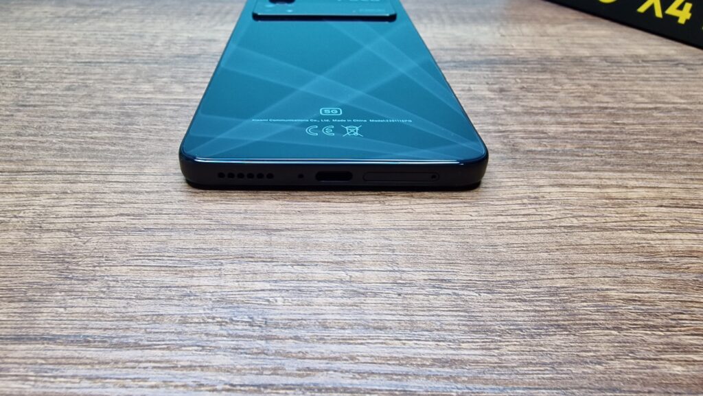 POCO X4 Pro 5G