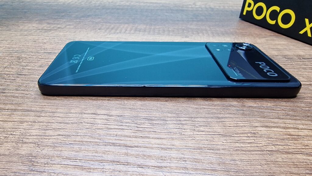 POCO X4 Pro 5G