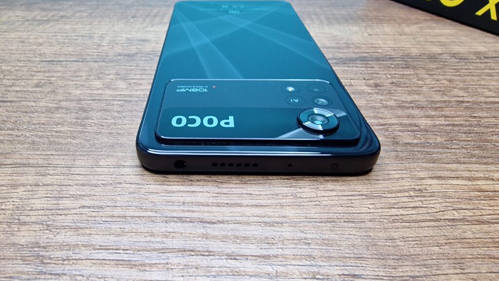 POCO X4 Pro 5G
