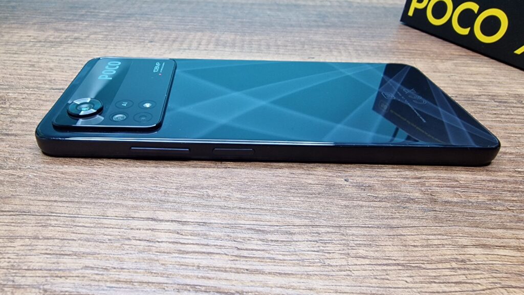 POCO X4 Pro 5G