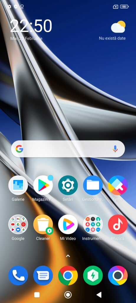 POCO X4 Pro 5G