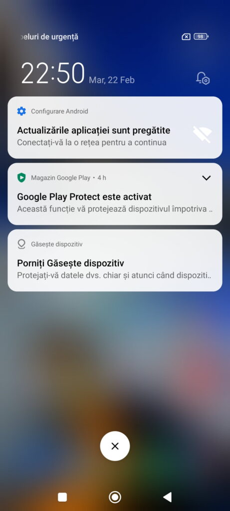 POCO X4 Pro 5G