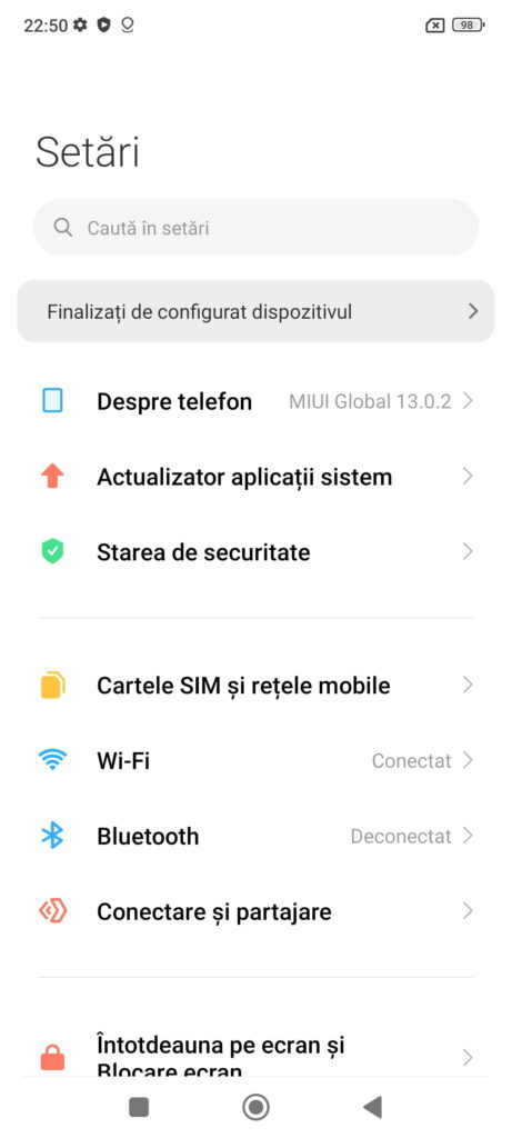POCO X4 Pro 5G