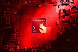 Snapdragon 8s Elite