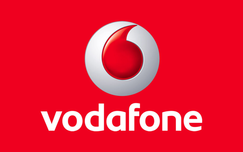 Vodafone Romania