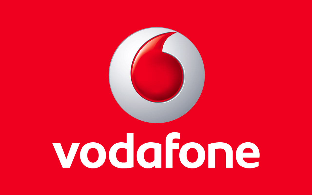 Vodafone Romania