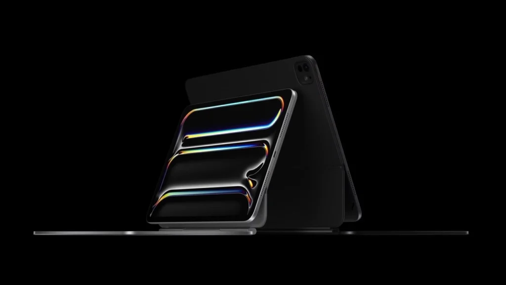 iPad Pro