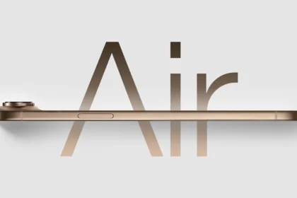 iPhone 17 Air