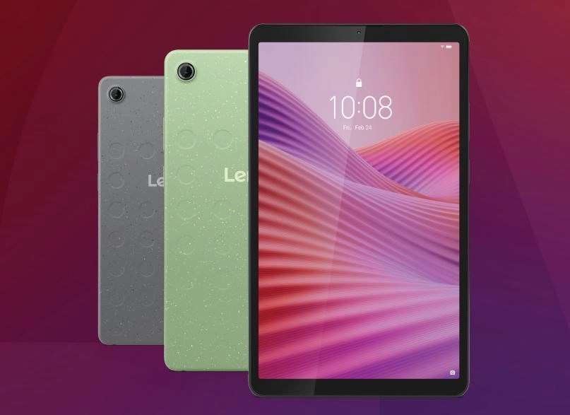 lenovo Tab K9