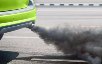 Aerul din orașele noastre