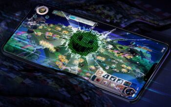 Black Mirror: Thronglets