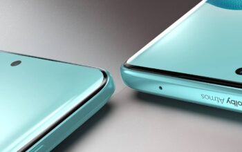 Motorola Edge 60 Pro