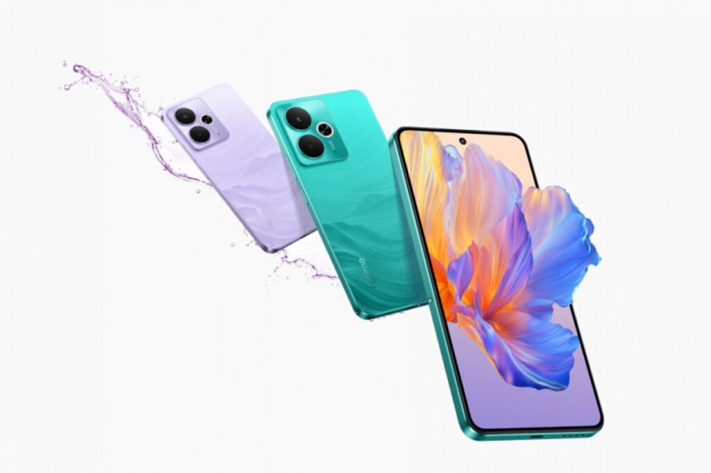 Realme 14T