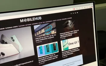 Recenzie Philips Evnia 32M2N8900