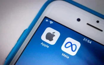 UE amendează Apple și Meta