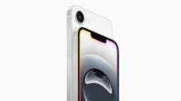 iPhone 16e
