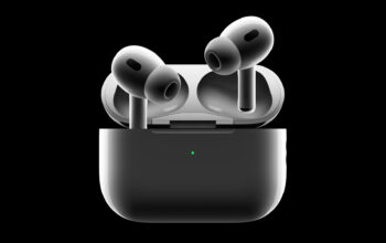 AirPods Pro 3
