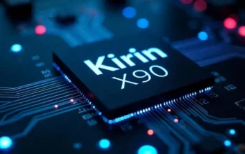 Huawei Kirin X90