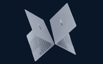 Huawei MateBook Pro 2025