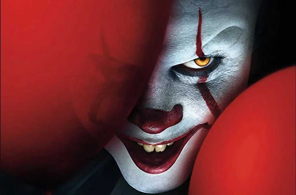 It
