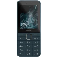 Nokia 225 4G (2024) Specificaţii Complete