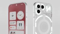 Nothing Phone 3