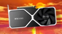 Nvidia RTX 5060
