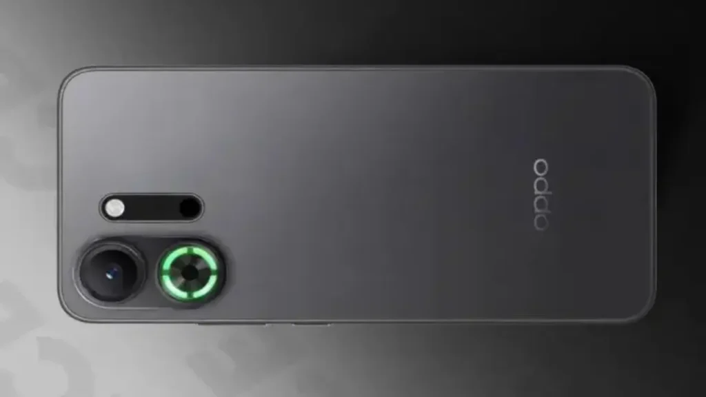 OPPO K13 Turbo