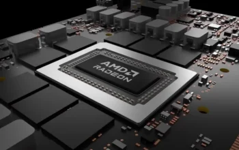 Radeon RX 9060 XT RDNA 4