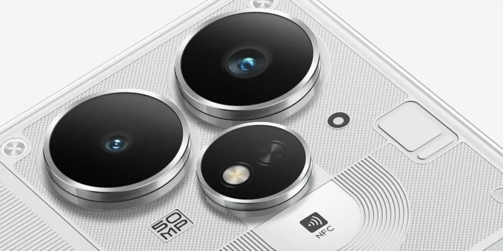 Realme Neo 7 Turbo