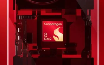 Snapdragon 8 Elite 2